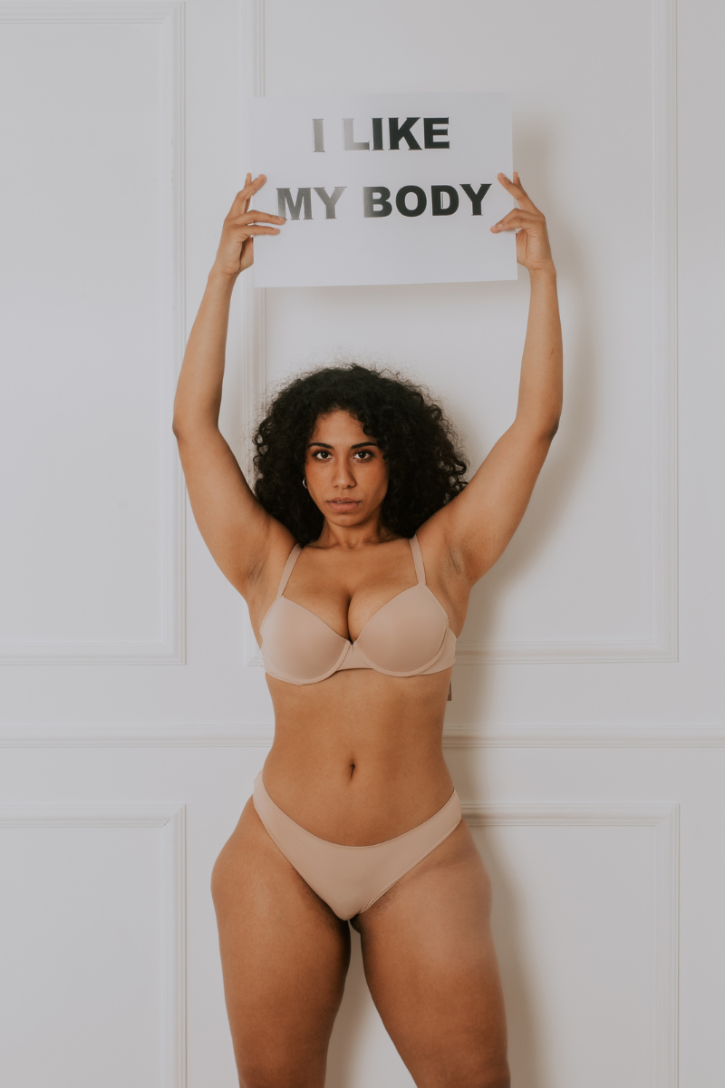 Body Positivity in Fashion: Embracing Every Shape and Size