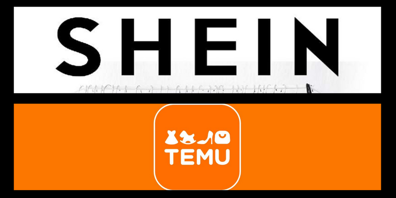 The Impact of SHEIN and Temu on the Fashion Industry