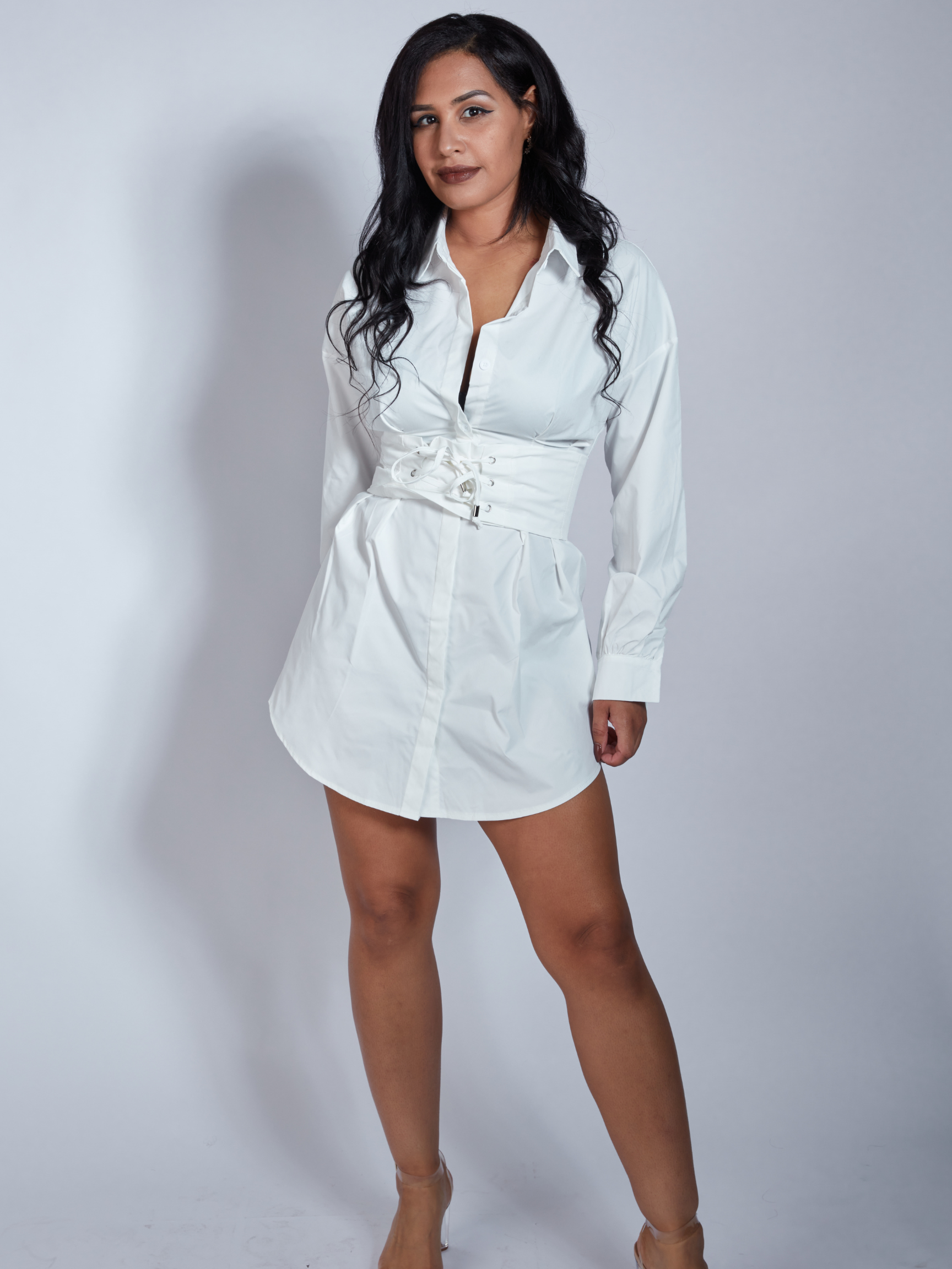 Romance Forever Dress