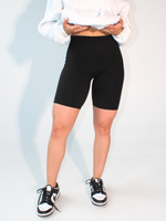 Super Comfy Biker Shorts