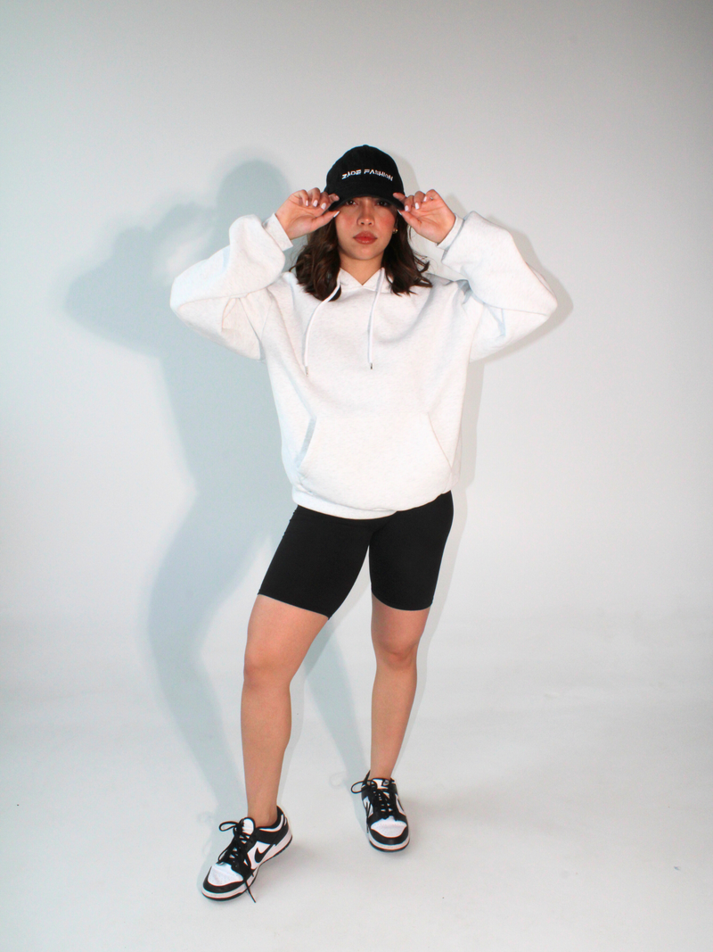 Super Comfy Biker Shorts